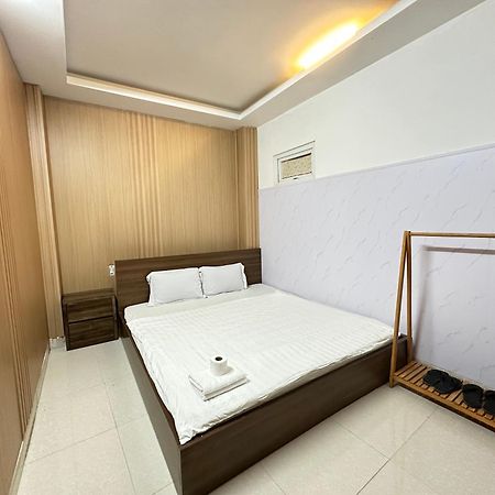 Thanh Thanh 5 Dalat Hotel - Ks Gan Cho Dem Gia Re Exterior photo