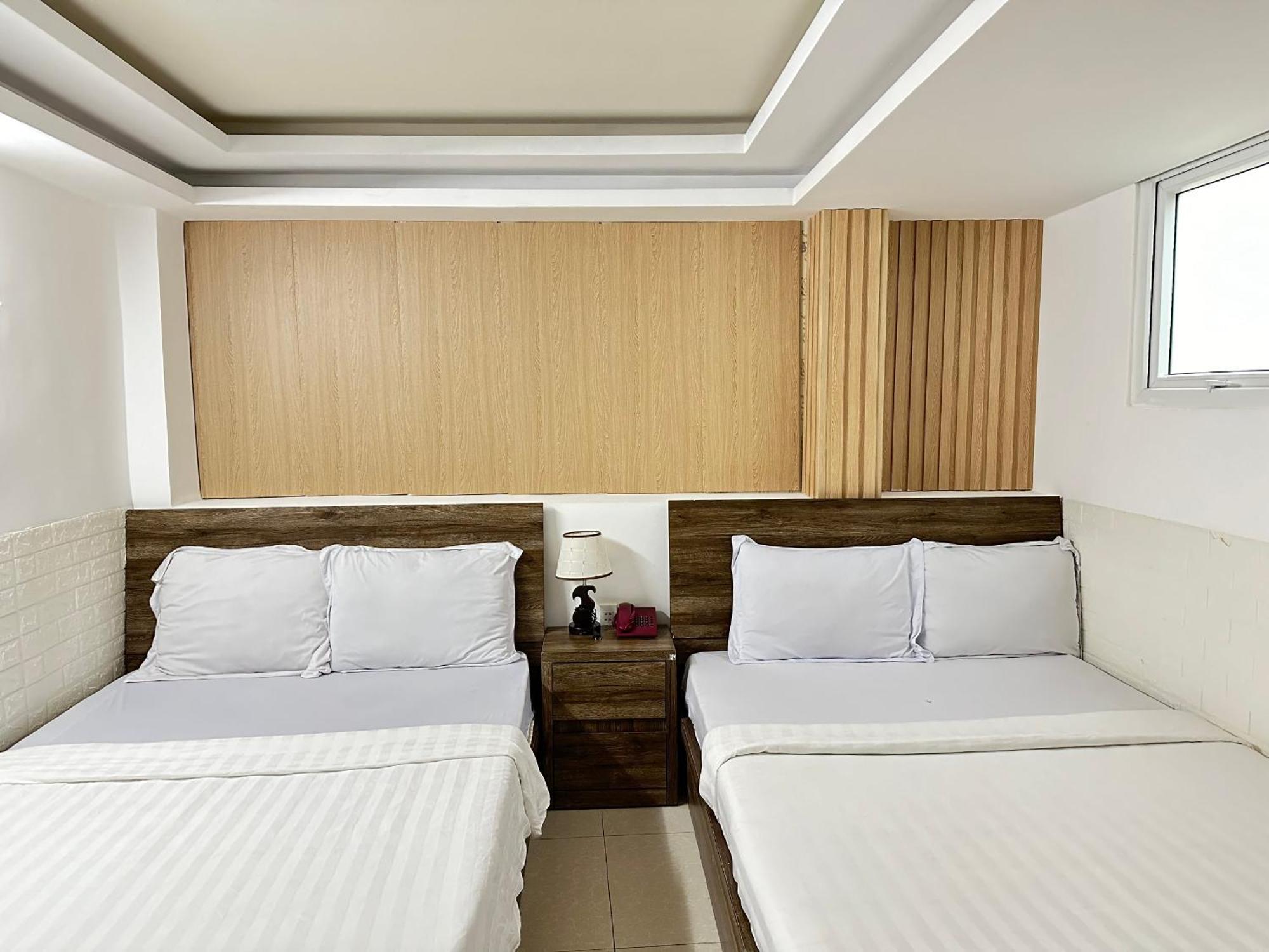 Thanh Thanh 5 Dalat Hotel - Ks Gan Cho Dem Gia Re Exterior photo