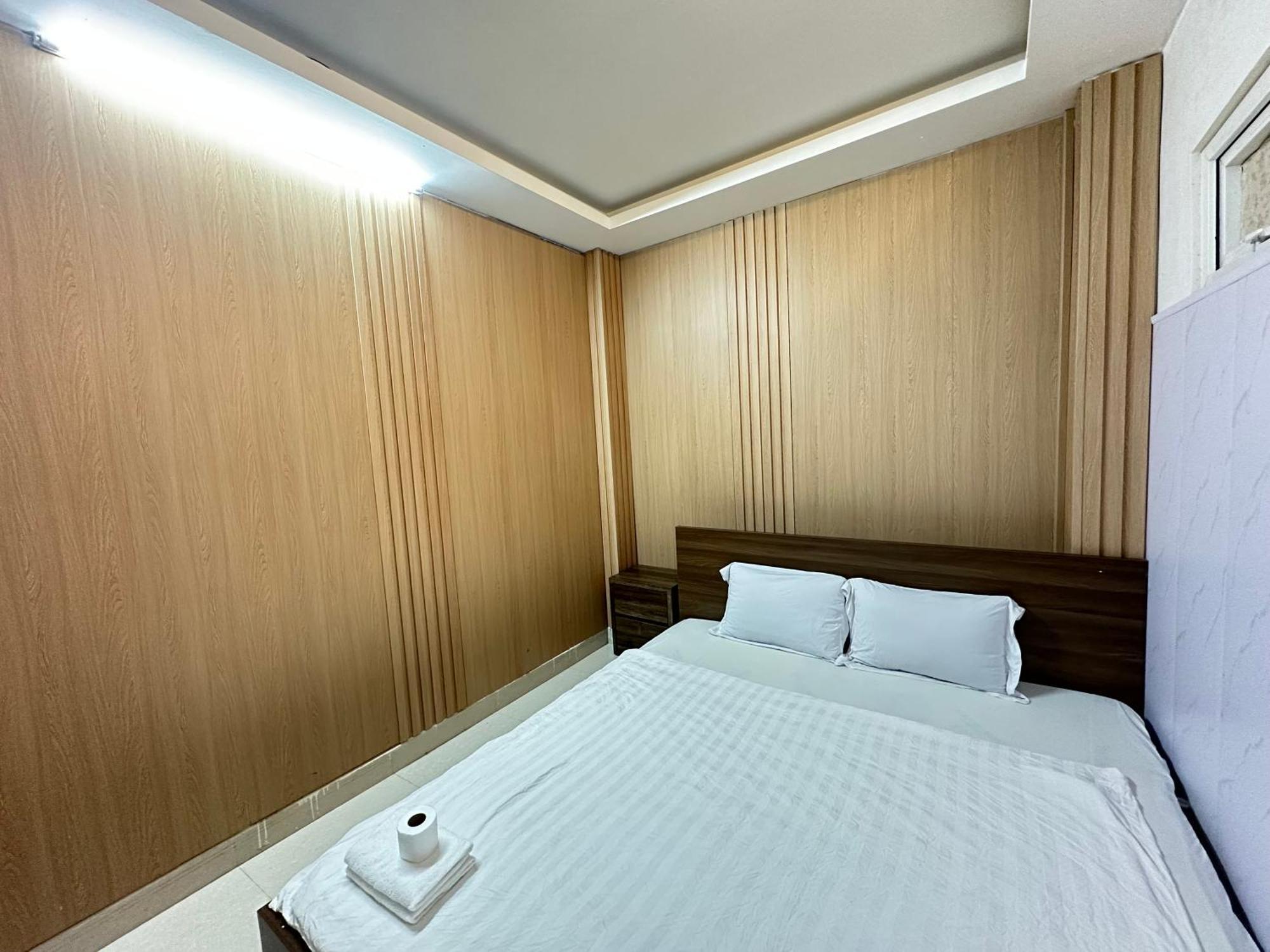 Thanh Thanh 5 Dalat Hotel - Ks Gan Cho Dem Gia Re Exterior photo